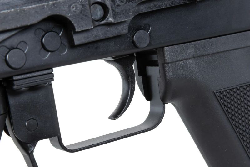 SPECNA ARMS AK Prime Aster V3 SE ETU Brushless Motor - black (SA-PJ09)