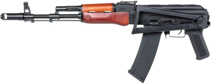 SPECNA ARMS AK Prime Aster V3 SE ETU Brushless Motor - wood (SA-PJ04)