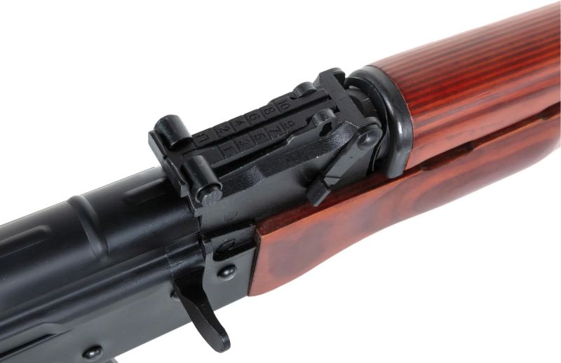 SPECNA ARMS AK Prime Aster V3 SE ETU Brushless Motor - wood (SA-PJ04)