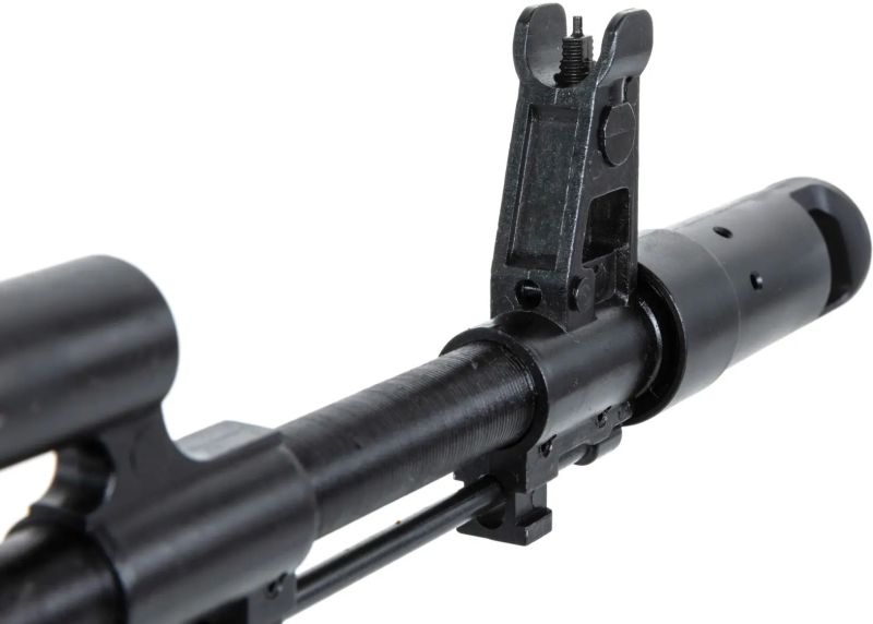 SPECNA ARMS AK Prime Aster V3 SE ETU Brushless Motor - wood (SA-PJ04)