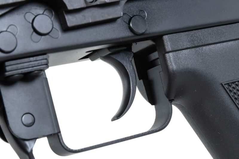 SPECNA ARMS AK Prime Aster V3 SE ETU Brushless Motor - wood (SA-PJ04)