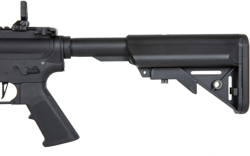 SPECNA ARMS M4 FLEX HAL ETU - black (SA-F08)