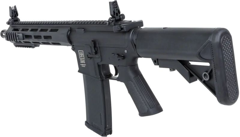 SPECNA ARMS M4 FLEX GATE X-ASR Gen.II - black (SA-F03)
