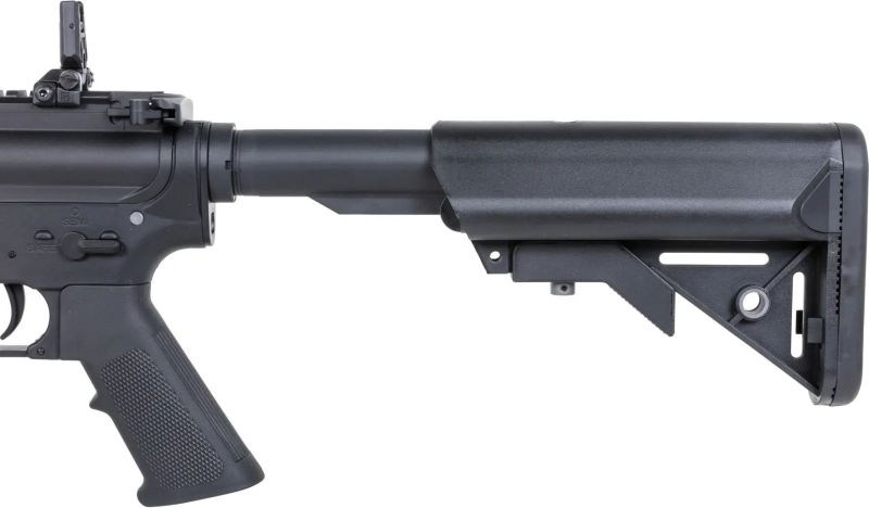 SPECNA ARMS M4 FLEX GATE X-ASR Gen.II - black (SA-F03)
