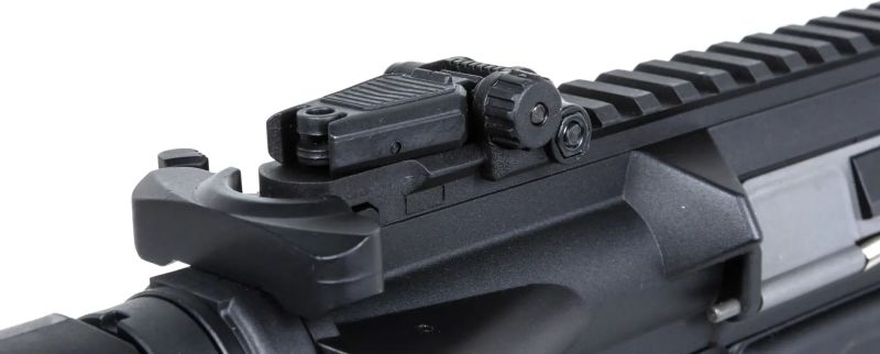 SPECNA ARMS M4 FLEX GATE X-ASR Gen.II - black (SA-F03)