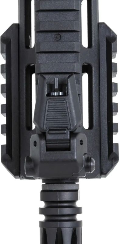 SPECNA ARMS M4 FLEX GATE X-ASR Gen.II - black (SA-F03)