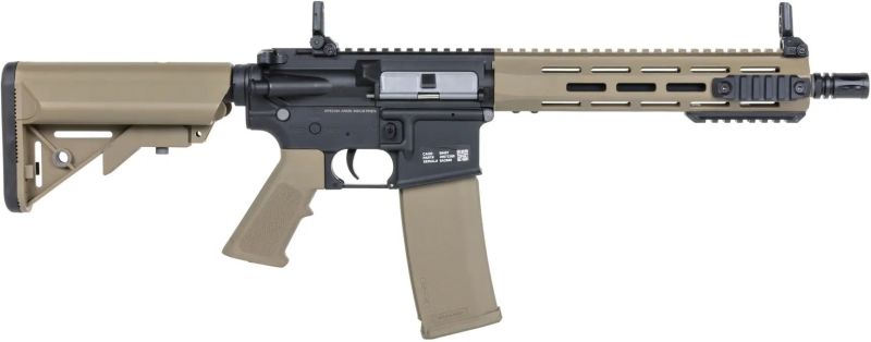 SPECNA ARMS M4 FLEX GATE X-ASR Gen.II - half tan (SA-F03)