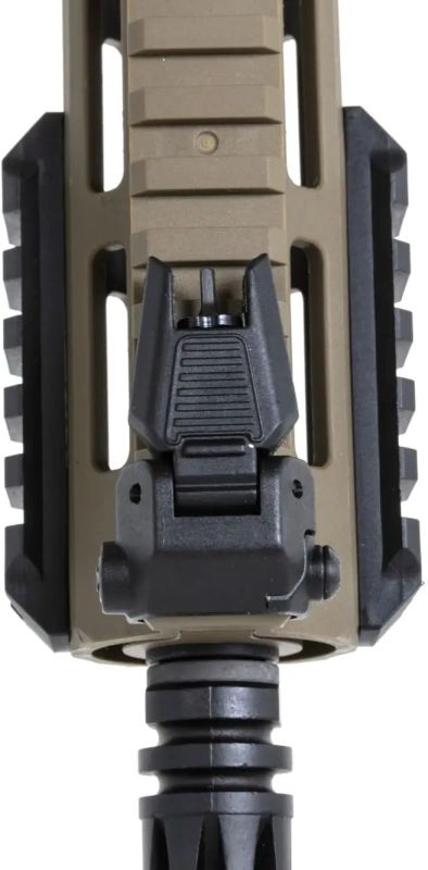 SPECNA ARMS M4 FLEX GATE X-ASR Gen.II - half tan (SA-F03)