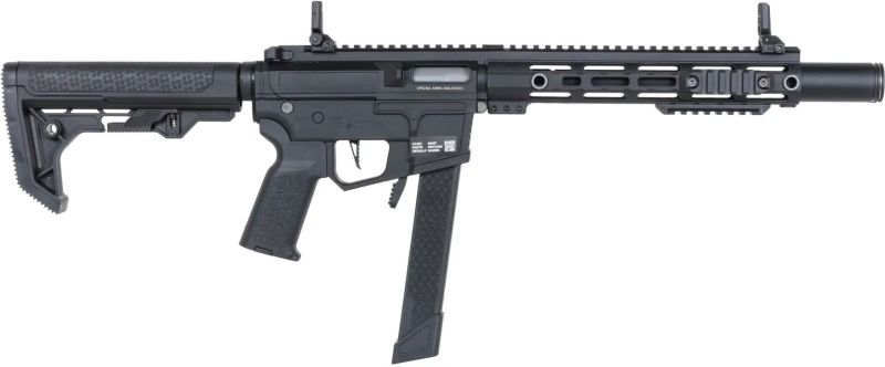 SPECNA ARMS M4 FLEX HAL ETU Gen.II - black (SA-FX02)