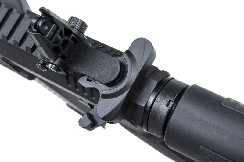 SPECNA ARMS M4 FLEX HAL ETU Gen.II - black (SA-FX02)