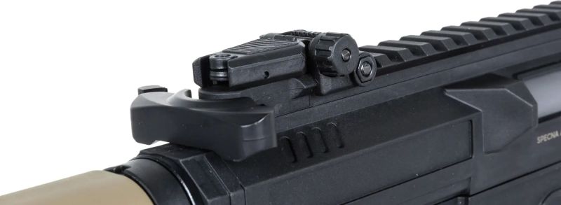 SPECNA ARMS M4 FLEX HAL ETU Gen.II - half tan (SA-FX02)