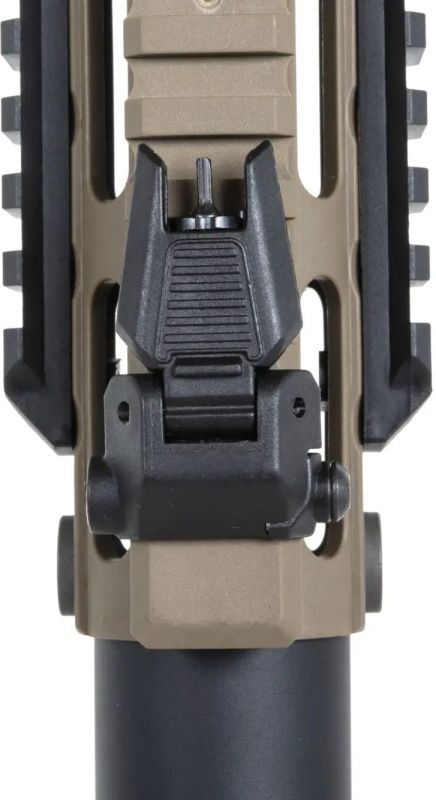 SPECNA ARMS M4 FLEX HAL ETU Gen.II - half tan (SA-FX02)