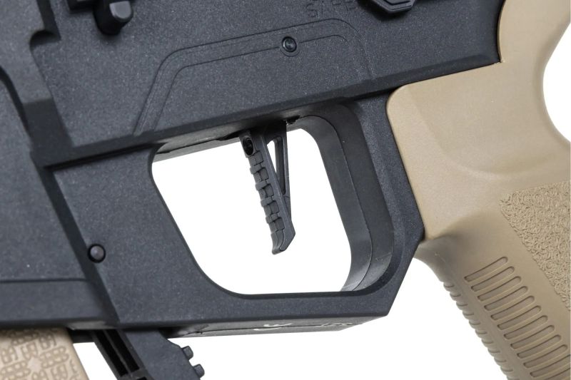 SPECNA ARMS M4 FLEX HAL ETU Gen.II - half tan (SA-FX02)