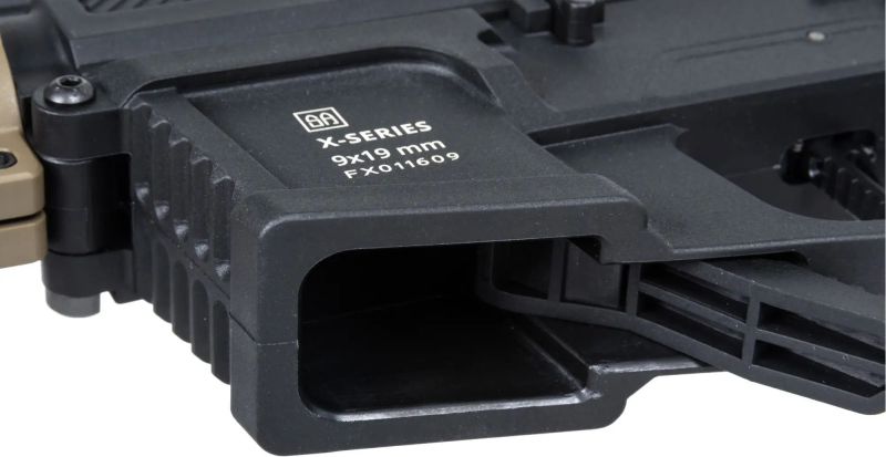 SPECNA ARMS M4 FLEX HAL ETU Gen.II - half tan (SA-FX02)