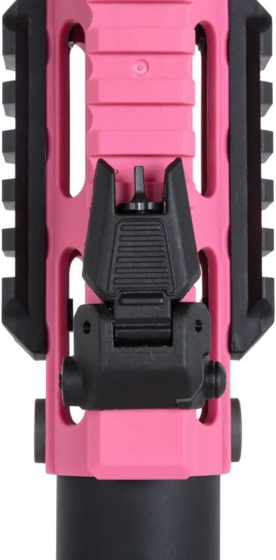 SPECNA ARMS M4 FLEX HAL ETU Gen.II - pink (SA-FX02)