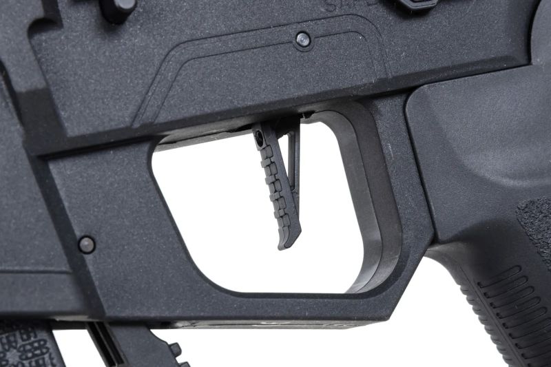 SPECNA ARMS M4 FLEX HAL ETU Gen.II - pink (SA-FX02)