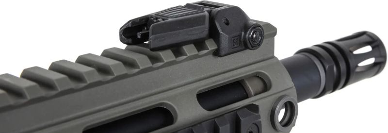 SPECNA ARMS M4 FLEX BLDC HAL ETU Gen.2 - black (SA-F09)