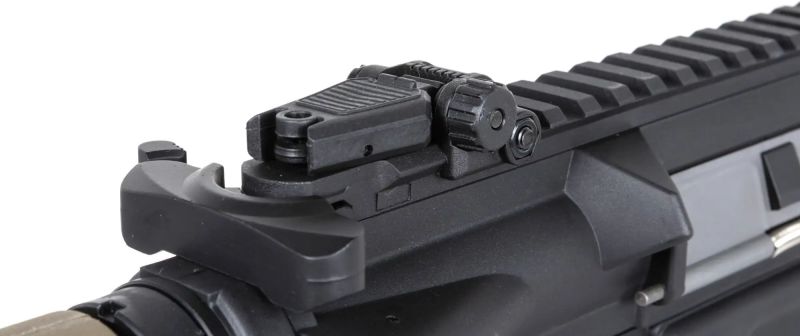 SPECNA ARMS M4 FLEX BLDC HAL ETU Gen.2 - half tan (SA-F09)