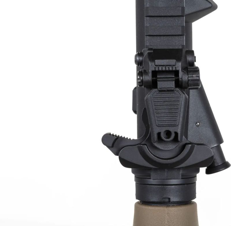 SPECNA ARMS M4 FLEX BLDC HAL ETU Gen.2 - half tan (SA-F09)