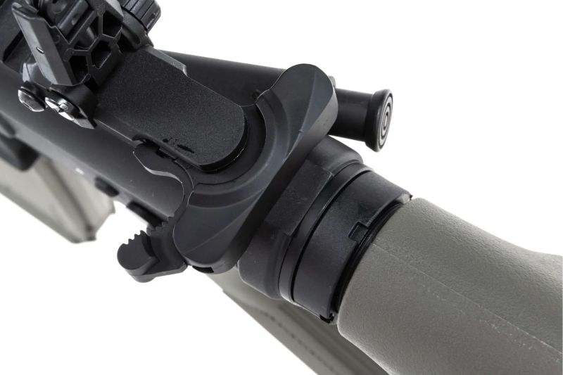 SPECNA ARMS M4 FLEX BLDC HAL ETU Gen.2 - olive (SA-F09)