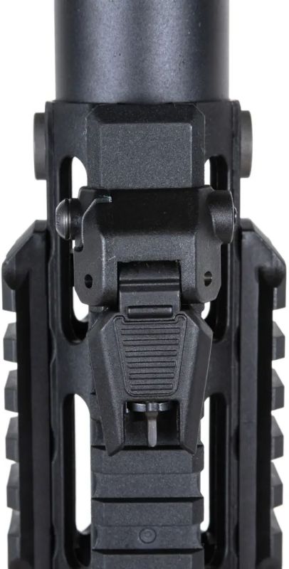 SPECNA ARMS Machine gun FLEX BLDC HAL ETU Gen.2 - black (SA-FX02)