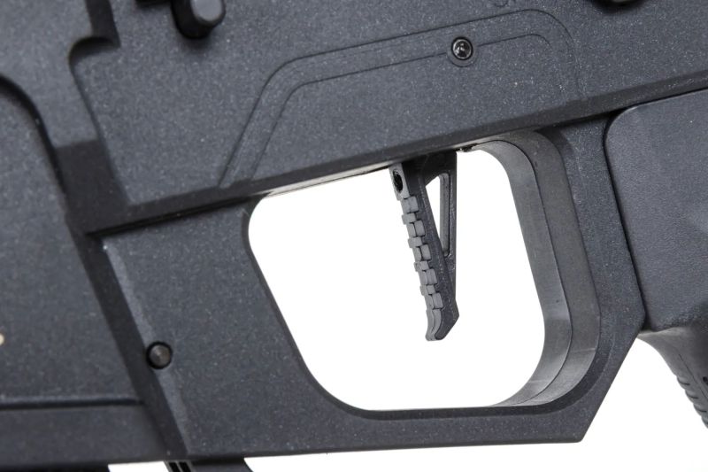 SPECNA ARMS Machine gun FLEX BLDC HAL ETU Gen.2 - black (SA-FX02)