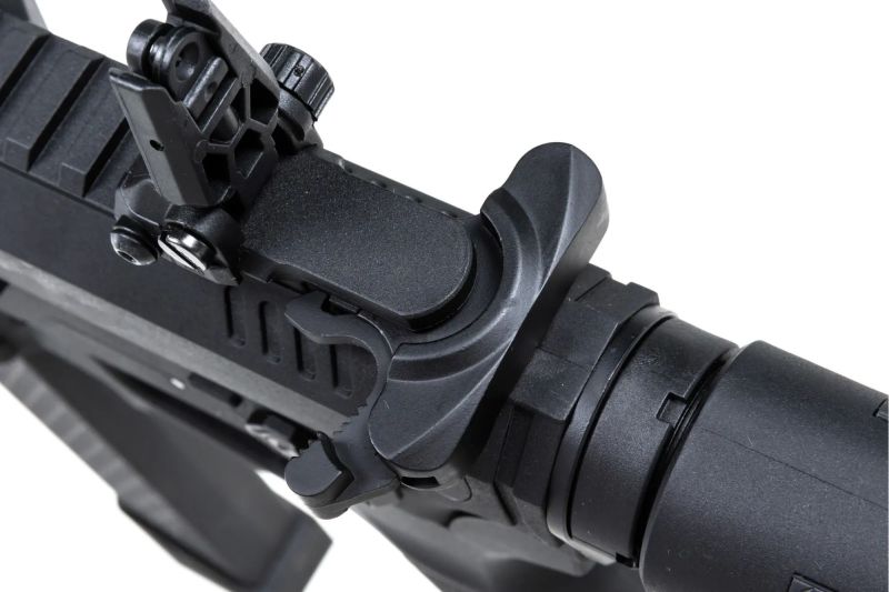 SPECNA ARMS Machine gun FLEX BLDC HAL ETU Gen.2 - black (SA-FX02)