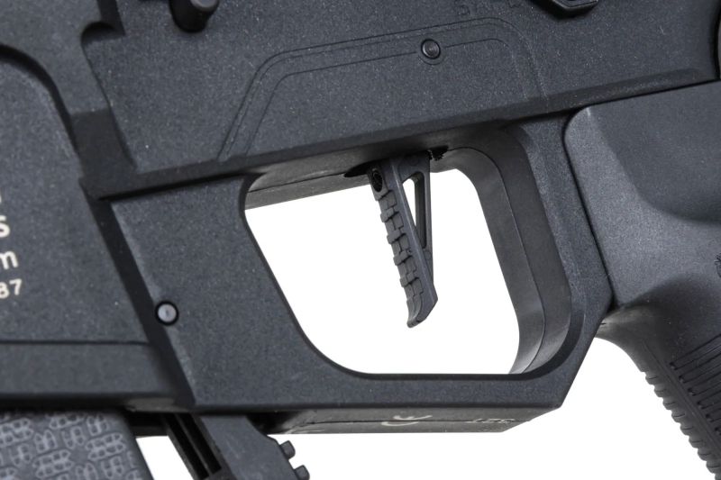 SPECNA ARMS Machine gun FLEX BLDC HAL ETU Gen.2 - half tan (SA-FX02)