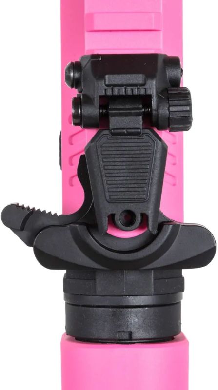 SPECNA ARMS Machine gun FLEX BLDC HAL ETU Gen.2 - pink (SA-FX02)