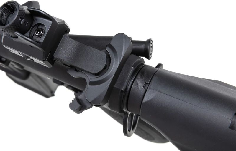 SPECNA ARMS M4 FLEX BLDC HAL ETU Gen.2 - black (SA-FH06)