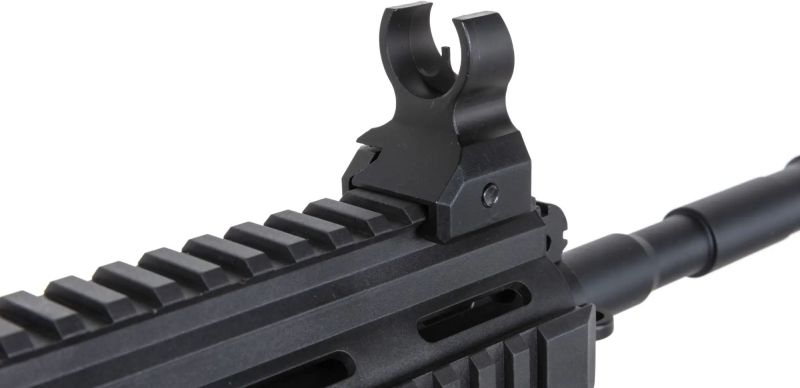 SPECNA ARMS M4 FLEX BLDC HAL ETU Gen.2 - black (SA-FH07)