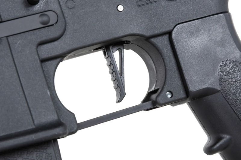 SPECNA ARMS M4 FLEX BLDC HAL ETU Gen.2 - black (SA-FH07)