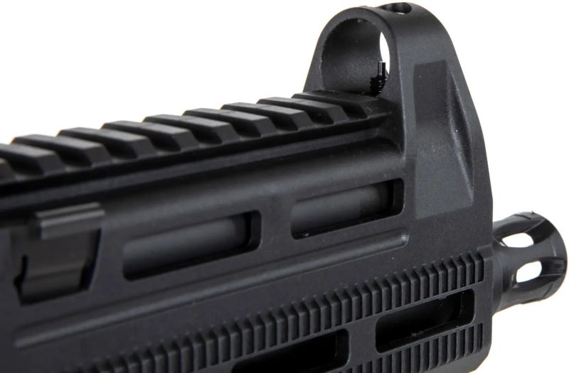 SPECNA ARMS Machine gun FLEX High Speed (30 rps) - black (SA-J20)