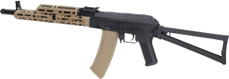 SPECNA ARMS KPYK AK Prime Aster ETU BLDC - half tan (SA-PJ12)