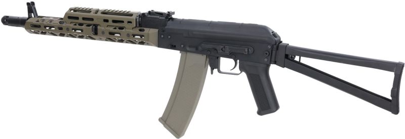 SPECNA ARMS KPYK AK Prime Aster ETU BLDC - olive (SA-PJ12)
