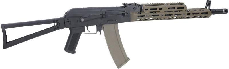 SPECNA ARMS KPYK AK Prime Aster ETU BLDC - olive (SA-PJ12)