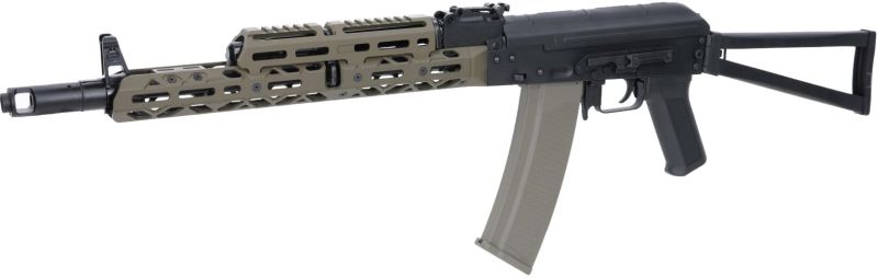 SPECNA ARMS KPYK AK Prime Aster ETU BLDC - olive (SA-PJ12)
