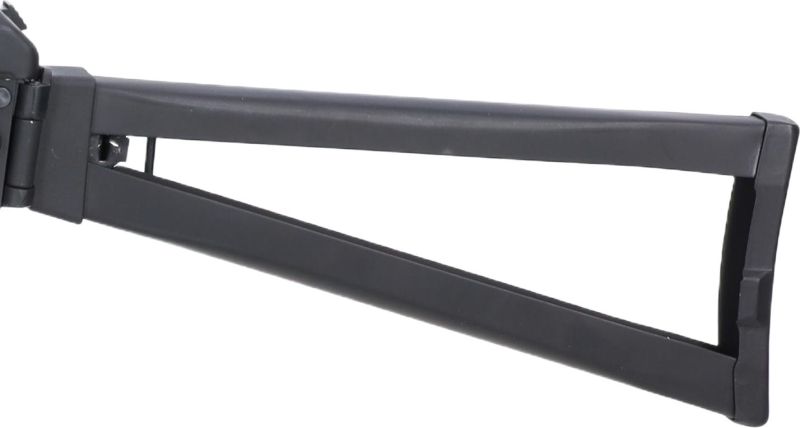 SPECNA ARMS KPYK AK Prime Aster ETU BLDC - olive (SA-PJ12)