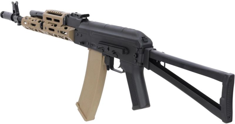 SPECNA ARMS KPYK AK Prime Aster ETU BLDC - half tan (SA-PJ13)