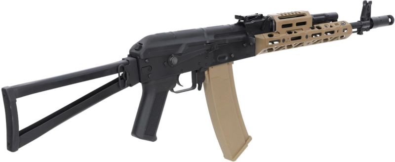 SPECNA ARMS KPYK AK Prime Aster ETU BLDC - half tan (SA-PJ13)