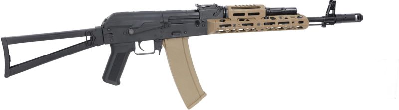 SPECNA ARMS KPYK AK Prime Aster ETU BLDC - half tan (SA-PJ13)