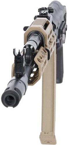 SPECNA ARMS KPYK AK Prime Aster ETU BLDC - half tan (SA-PJ13)