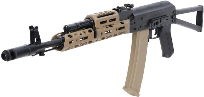 SPECNA ARMS KPYK AK Prime Aster ETU BLDC - half tan (SA-PJ13)