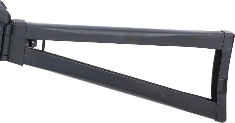 SPECNA ARMS KPYK AK Prime Aster ETU BLDC - half tan (SA-PJ13)