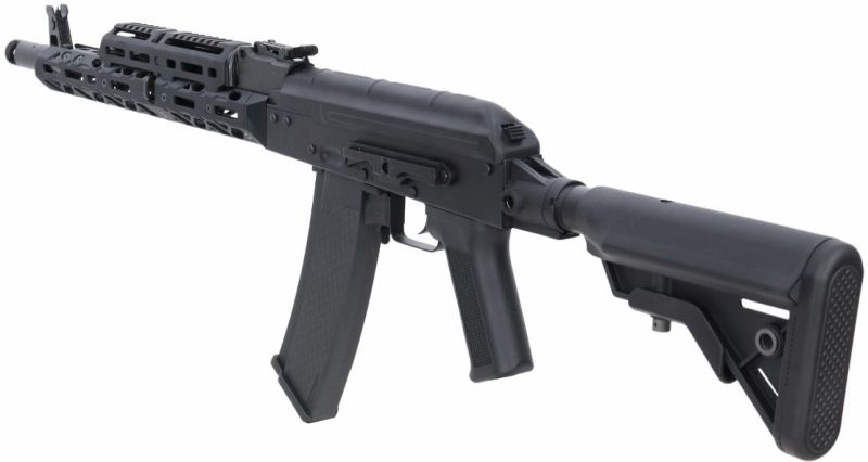 SPECNA ARMS KPYK AK Prime Aster II ETU BLDC - black (SA-PJ14)