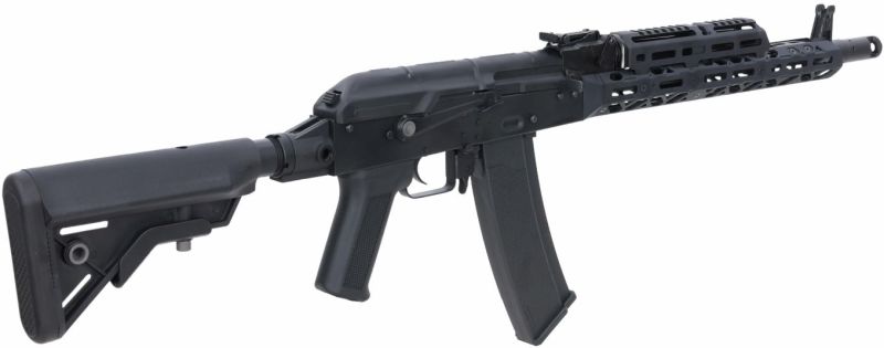SPECNA ARMS KPYK AK Prime Aster II ETU BLDC - black (SA-PJ14)