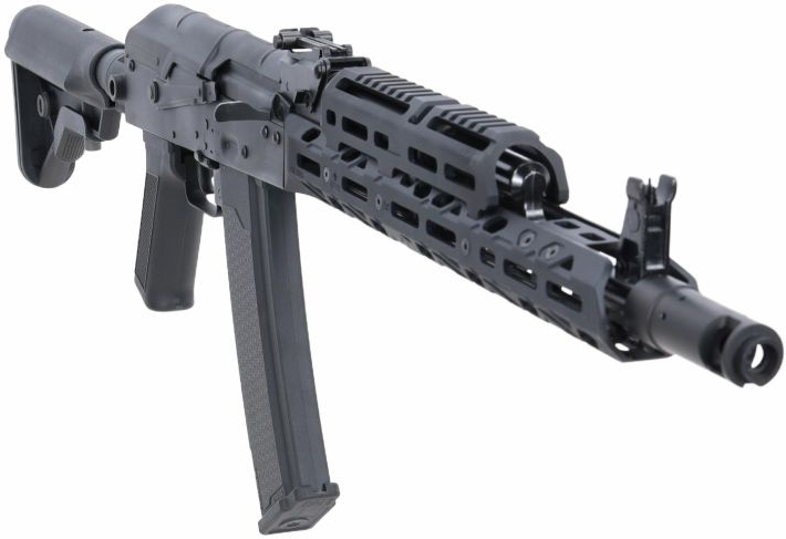 SPECNA ARMS KPYK AK Prime Aster II ETU BLDC - black (SA-PJ14)