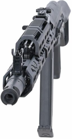 SPECNA ARMS KPYK AK Prime Aster II ETU BLDC - black (SA-PJ14)