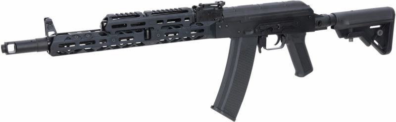 SPECNA ARMS KPYK AK Prime Aster II ETU BLDC - black (SA-PJ14)