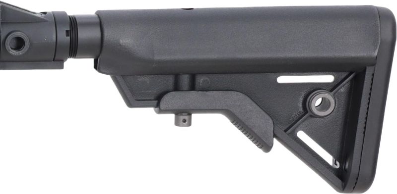 SPECNA ARMS KPYK AK Prime Aster II ETU BLDC - black (SA-PJ14)